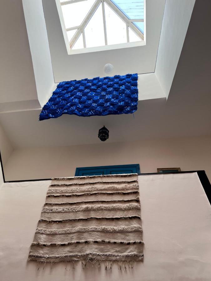 Maison Riad Traditionnel Idealement Situe A Marrakech Marrakesh Exterior photo